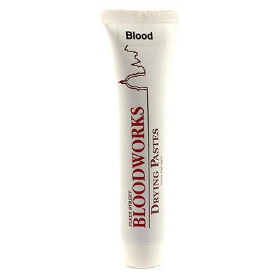 Fleet Street Bloodworks Paste
